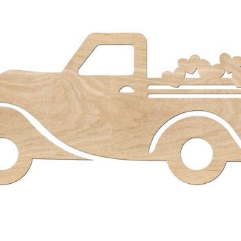 Intra απο ξύλο plywood 3mm-4mm πάχος – Κενό ξύλο πινακίδων με ξύλινο πινακίδα με δυνατότητα ζωγραφικής DIY 10x10 cm INTRAVECTRY-MY551145 - Image 1