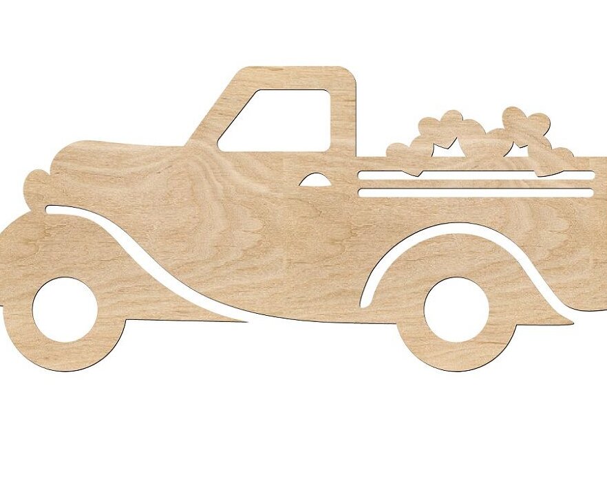 Intra απο ξύλο plywood 3mm-4mm πάχος – Κενό ξύλο πινακίδων με ξύλινο πινακίδα με δυνατότητα ζωγραφικής DIY 25x25 cm INTRAVECTRY-MY560546