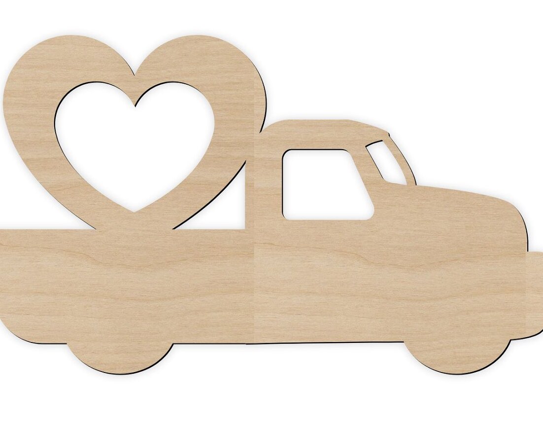 Intra απο ξύλο plywood 3mm-4mm πάχος – ξύλο καρδιών φορτηγού παράδοσης ξύλου κοπής για χειροτεχνίες 40x45 cm INTRAVECTRY-MY560555