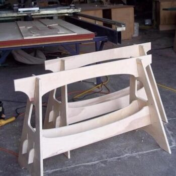 Intra απο ξύλο plywood 3mm-4mm πάχος – ξύλο DXF με ξύλινα σχέδια πριονιού 15x15 cm INTRAVECTRY-MY559317 - Image 1