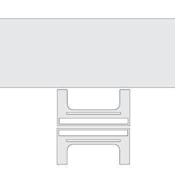 Intra απο ξύλο plywood 3mm-4mm πάχος – Monitor Riser Desk Shelf File 15x15 cm INTRAVECTRY-MY554724 - Image 5