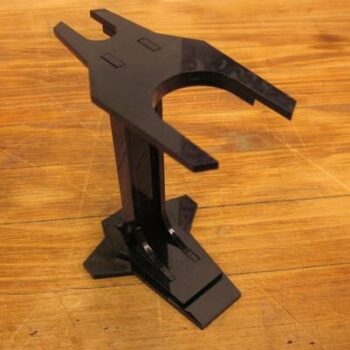 Intra απο ξύλο plywood 3mm-4mm πάχος – Βάση βάσης για ξυράφι και βούρτσα ασφαλείας 50x60 cm INTRAVECTRY-MY554759 - Image 2