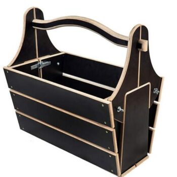 Intra απο ξύλο plywood 3mm-4mm πάχος – Μεταμόρφωση ξύλου πάγκου τραπεζιού πικνίκ 25x25 cm INTRAVECTRY-MY554788 - Image 4