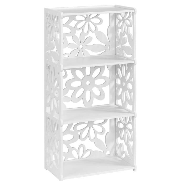 Intra απο ξύλο plywood 3mm-4mm πάχος – ξύλο ραφιού βάσης οθόνης αποθήκευσης 50x60 cm INTRAVECTRY-MY559157