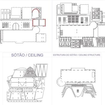 Intra απο ξύλο plywood 3mm-4mm πάχος – ξύλο Renan House Europe Model Dollhouse 30x30 cm INTRAVECTRY-MY554856 - Image 3