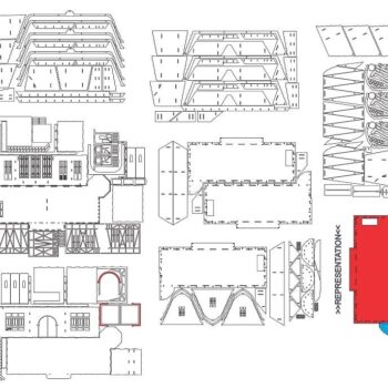 Intra απο ξύλο plywood 3mm-4mm πάχος – ξύλο Renan House Europe Model Dollhouse 30x30 cm INTRAVECTRY-MY554856 - Image 4