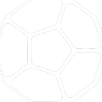 Intra απο ξύλο plywood 3mm-4mm πάχος – ξύλο δίσκου σερβιρίσματος με έξι διαμερίσματα με δεκάγωνο 25x25 cm INTRAVECTRY-MY559089 - Image 2