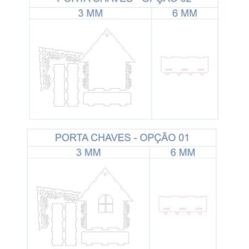 Intra απο ξύλο plywood 3mm-4mm πάχος – Κρεμάστρα κλειδιού σπιτιού για ξύλο τοίχου 40x40 cm INTRAVECTRY-MY554935 - Image 2