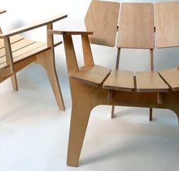 Intra απο ξύλο plywood 3mm-4mm πάχος – ξύλο καρέκλας σαλονιού Elephant 35x40 cm INTRAVECTRY-MY555019 - Image 2