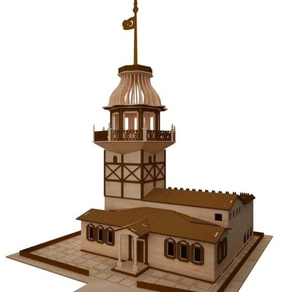1759030491_maiden-tower-3d-wooden-model-_1