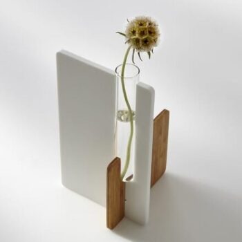 Intra απο ξύλο plywood 3mm-4mm πάχος – ξύλο βάζου δοκιμαστικού σωλήνα κόντρα πλακέ 35x40 cm INTRAVECTRY-MY555077 - Image 2