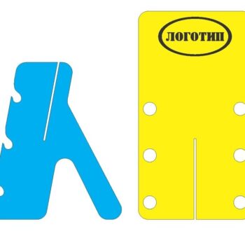 Intra απο ξύλο plywood 3mm-4mm πάχος – Ξύλινη θήκη για γυαλιά ηλίου 15x20 cm INTRAVECTRY-MY555078 - Image 2