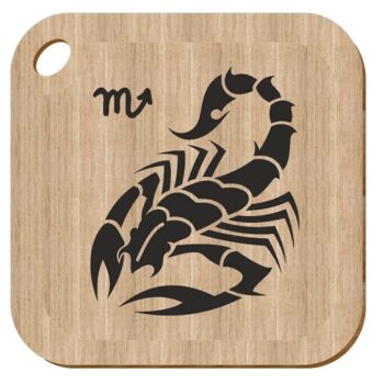 Intra απο ξύλο plywood 3mm-4mm πάχος – ξύλο τετράγωνης σανίδας κοπής 25x25 cm INTRAVECTRY-MY555092 - Image 2