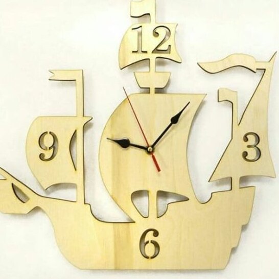 1759030701_ship-shaped-wooden-wall-clock-_1
