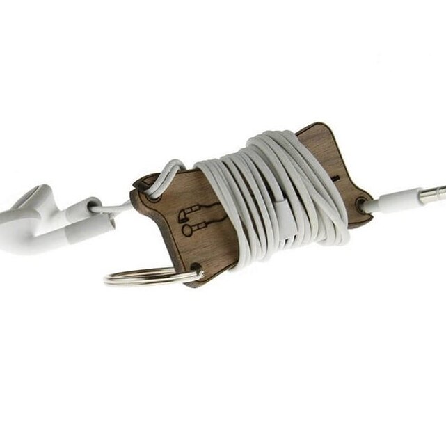 Intra απο ξύλο plywood 3mm-4mm πάχος – Ξύλινο ξύλο περιτυλίγματος ακουστικών 25x30 cm INTRAVECTRY-MY555155