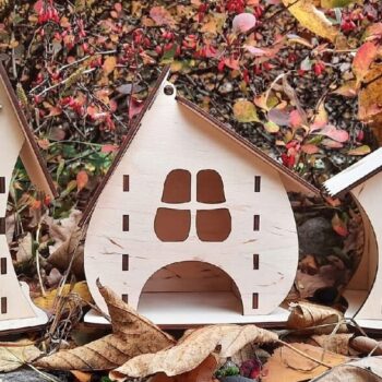 Intra απο ξύλο plywood 3mm-4mm πάχος – ξύλο σχεδίων για τσαγιού από κόντρα πλακέ 15x20 cm INTRAVECTRY-MY557851 - Image 1