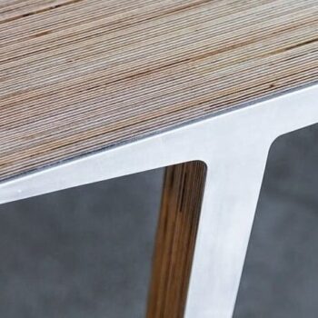 Intra απο ξύλο plywood 3mm-4mm πάχος – Αρθρωτό ξύλο σχεδίου πίνακα 10x10 cm INTRAVECTRY-MY555167 - Image 2