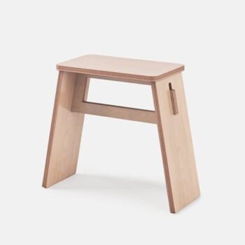 Intra απο ξύλο plywood 3mm-4mm πάχος – Λίμα ορθογώνιου σκαμπώ από κόντρα πλακέ 20x25 cm INTRAVECTRY-MY555226 - Image 1