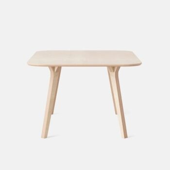 Intra απο ξύλο plywood 3mm-4mm πάχος – ξύλο τραπεζιού καντίνας από κόντρα πλακέ 40x40 cm INTRAVECTRY-MY560250 - Image 3