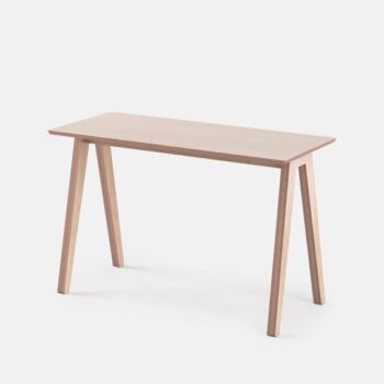 Intra απο ξύλο plywood 3mm-4mm πάχος – ξύλο γραφείου από κόντρα πλακέ Olivia 40x40 cm INTRAVECTRY-MY560253 - Image 1