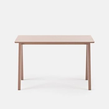 Intra απο ξύλο plywood 3mm-4mm πάχος – ξύλο γραφείου από κόντρα πλακέ Olivia 40x40 cm INTRAVECTRY-MY560253 - Image 2