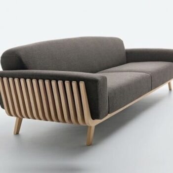 Intra απο ξύλο plywood 3mm-4mm πάχος – ξύλο διάταξης καναπέ από ξύλο ντιβάνι πολλαπλών στρώσεων 25x25 cm INTRAVECTRY-MY555374 - Image 1