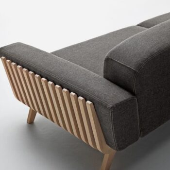 Intra απο ξύλο plywood 3mm-4mm πάχος – ξύλο διάταξης καναπέ από ξύλο ντιβάνι πολλαπλών στρώσεων 25x25 cm INTRAVECTRY-MY555374 - Image 2