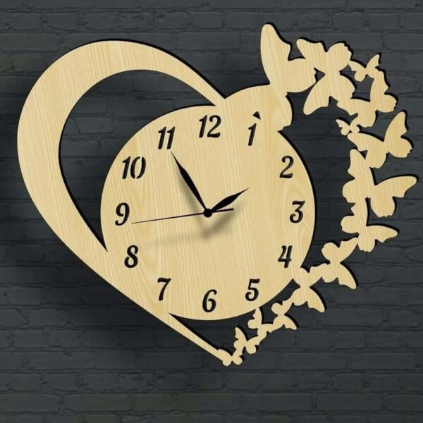 1759031640_butterfly-heart-shaped-wooden-wall-clock-_1