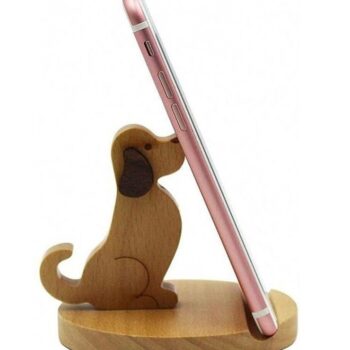 Intra απο ξύλο plywood 3mm-4mm πάχος – Ξύλινο χαριτωμένο ξύλο βάσης για κινητά τηλέφωνα 12x15 cm INTRAVECTRY-MY559346 - Image 1