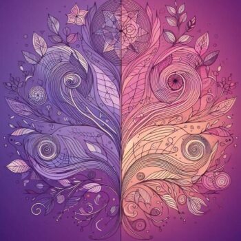 Intra απο ξύλο plywood 3mm-4mm πάχος of Four Seasons Tree - Spring, Su Δίασταση 8x8 cm INTRAFABR-98025468 - Image 1