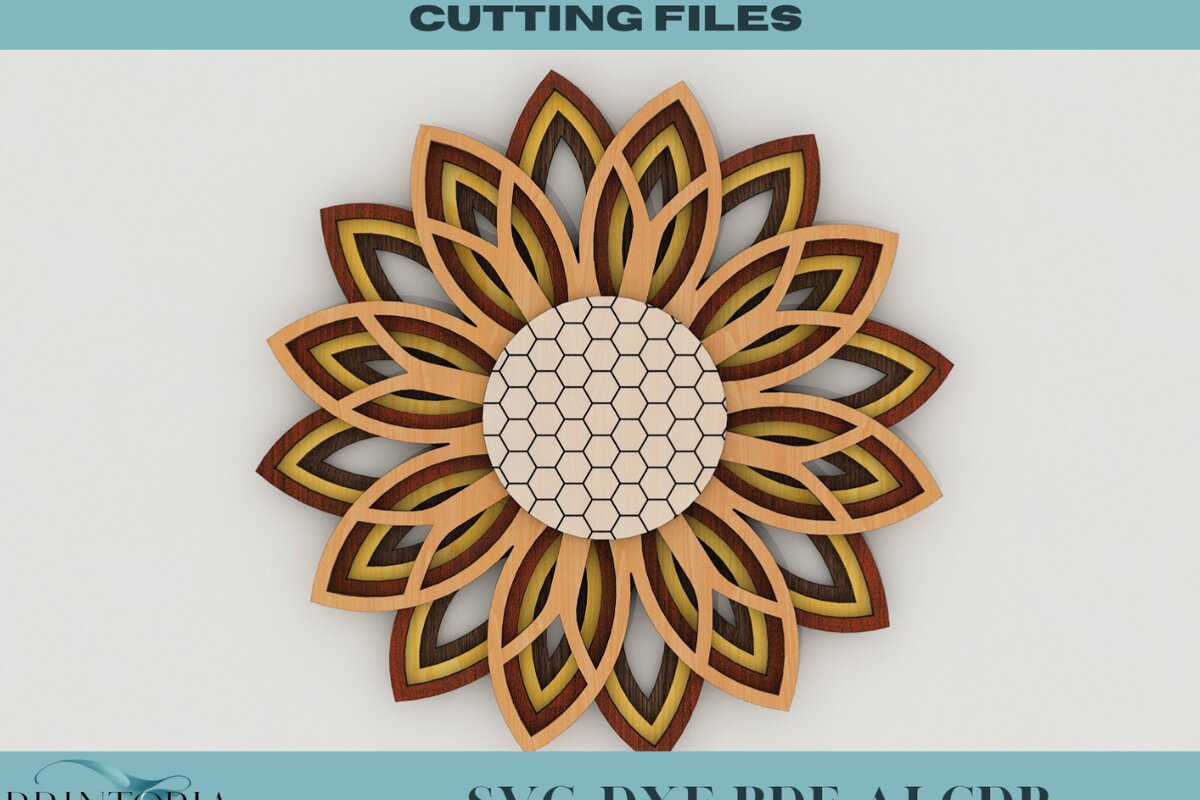 Intra απο ξύλο plywood 3mm-4mm πάχος Σχέδια κοπής με λέιζερ πεταλούδας 086 Δίασταση 40x40 cm INTRAFABR-117799731