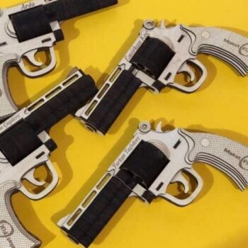 Intra απο ξύλο plywood 3mm-4mm πάχος – Ξύλινη λίμα περιστροφικού παιχνιδιού 20x20 cm INTRAVECTRY-MY561567 - Image 1