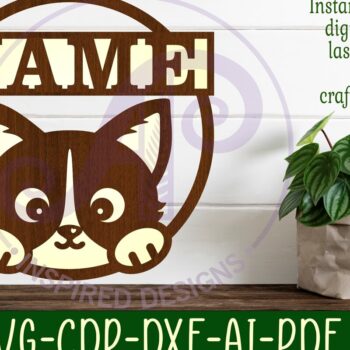 Intra απο ξύλο plywood 3mm-4mm πάχος Πρότυπο Sin Name Cat Δίασταση 6x6 cm INTRAFABR-96019240 - Image 1