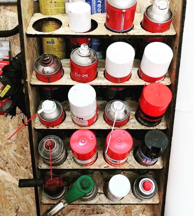 Intra απο ξύλο plywood 3mm-4mm πάχος – Ξύλινη θήκη θήκης για σπρέι 35x40 cm INTRAVECTRY-MY556136