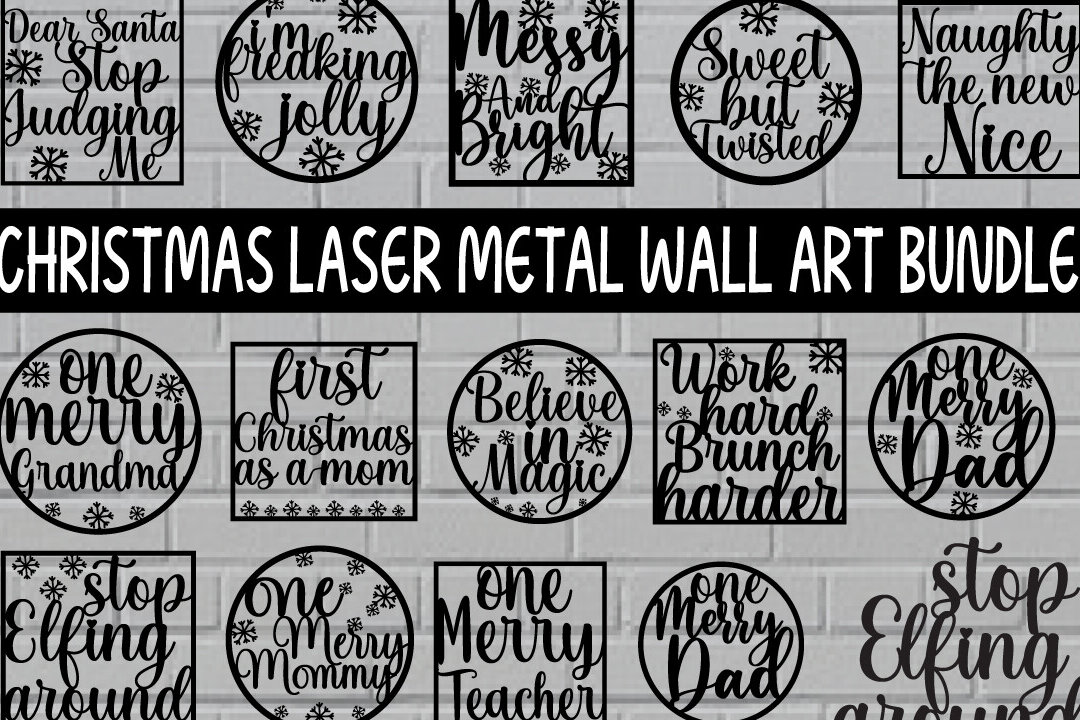 Intra απο ξύλο plywood 3mm-4mm πάχος ΧΡΙΣΤΟΥΓΕΝΝΙΑΤΙΚΟ ΜΕΤΑΛΛΙΚΟ ΤΟΙΧΟΤΕΧΝΙΚΟ ΠΑΚΕΤΟ  Δίασταση 40x40 cm INTRAFABR-97257568