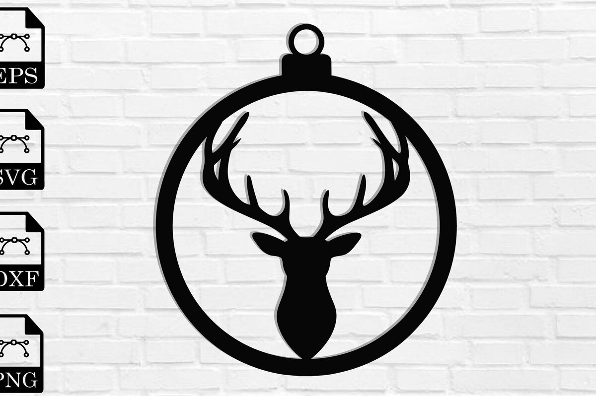 Intra απο ξύλο plywood 3mm-4mm πάχος Χριστουγεννιάτικα στολίδια Δίασταση 8x8 cm INTRAFABR-110341600