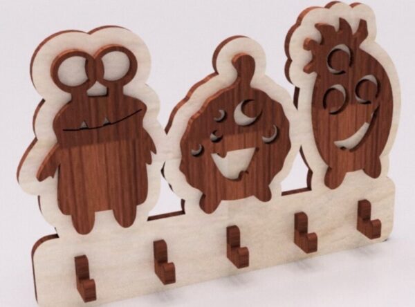 1759033068_laser-cut-cartoon-wall-key-holde_1