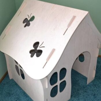 Intra απο ξύλο plywood 3mm-4mm πάχος – ξύλο Ξύλινο Παιχνίδι για Παιδιά 20x25 cm INTRAVECTRY-MY557437 - Image 1