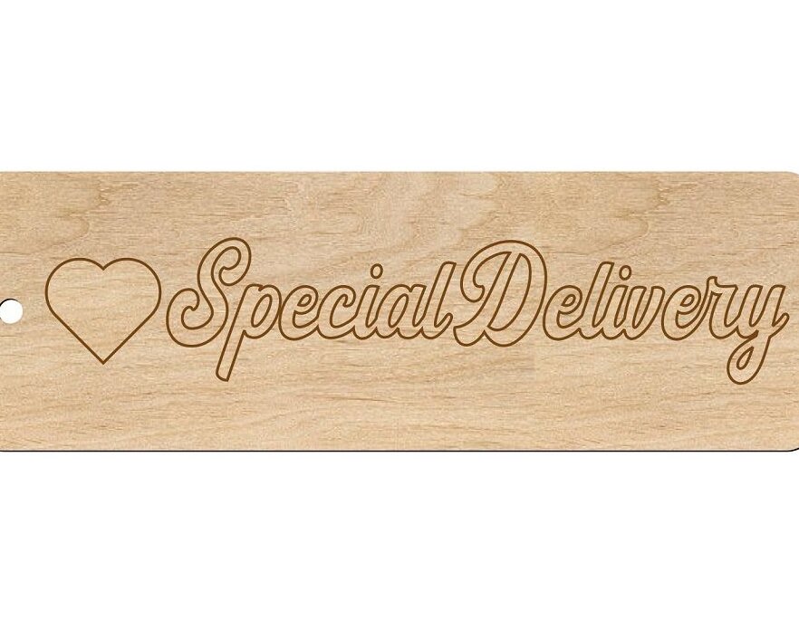 Intra απο ξύλο plywood 3mm-4mm πάχος – ξύλο ετικετών δώρου για την ημέρα του Αγίου Βαλεντίνου ειδικής παράδοσης 10x10 cm INTRAVECTRY-MY560540