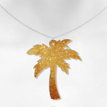 Intra απο ξύλο plywood 3mm-4mm πάχος – Σκουλαρίκια Φοίνικας, Κατασκευή κοσμημάτων Δίασταση  5x5 cm INTRAFABR-8172138 - Image 3