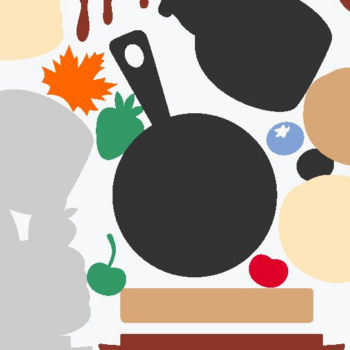 Intra απο ξύλο plywood 3mm-4mm πάχος – Pancake Cake Topper 3D Δίασταση  20x20 cm INTRAFABR-96584327 - Image 3