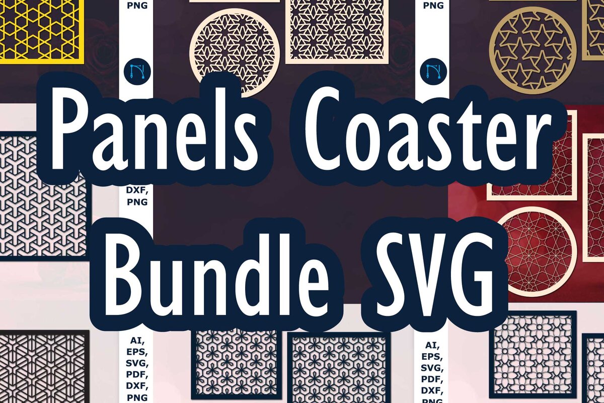 Intra απο ξύλο plywood 3mm-4mm πάχος – Πάνελ σουβέρ με μοτίβο Bundle Δίασταση  20x20 cm INTRAFABR-58171824