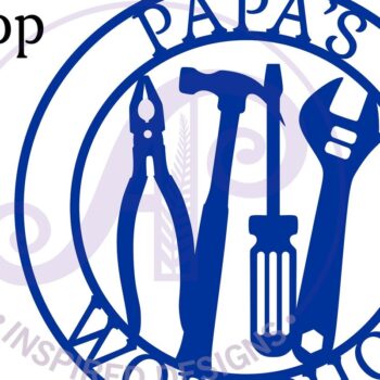 Intra απο ξύλο plywood 3mm-4mm πάχος – Αρχείο αποκοπής Sign Workshop Tools Papa Δίασταση  40x30 cm INTRAFABR-69101228 - Image 2