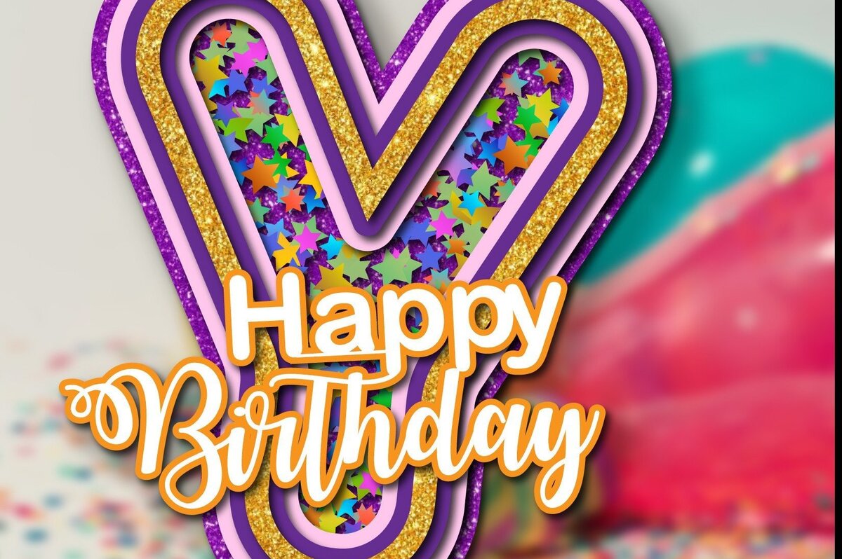 Intra απο ξύλο plywood 3mm-4mm πάχος – Paper Cut Alphabet Y Cake Topper Δίασταση  20x20 cm INTRAFABR-32740918