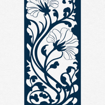 Intra απο ξύλο plywood 3mm-4mm πάχος – Paper Cut σελιδοδείκτης Cut Bundle Δίασταση  20x20 cm INTRAFABR-115240258 - Image 3