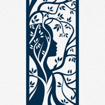 Intra απο ξύλο plywood 3mm-4mm πάχος – Paper Cut σελιδοδείκτης Cut Bundle Δίασταση  20x20 cm INTRAFABR-115240258 - Image 7