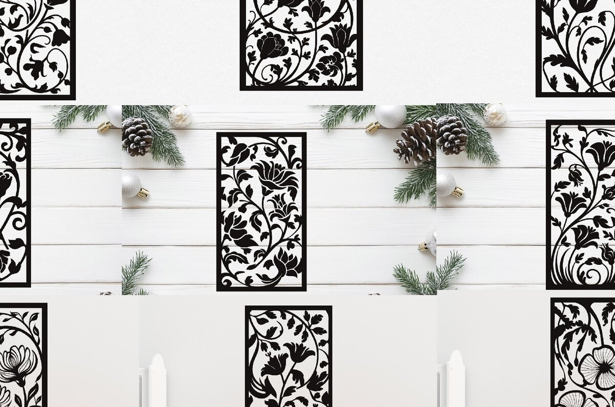 Intra απο ξύλο plywood 3mm-4mm πάχος – Paper Cut σελιδοδείκτης Cut Bundle Δίασταση  20x20 cm INTRAFABR-115240447