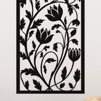 Intra απο ξύλο plywood 3mm-4mm πάχος – Paper Cut σελιδοδείκτης Cut Bundle Δίασταση  20x20 cm INTRAFABR-115240447 - Image 2