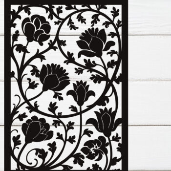 Intra απο ξύλο plywood 3mm-4mm πάχος – Paper Cut σελιδοδείκτης Cut Bundle Δίασταση  20x20 cm INTRAFABR-115240447 - Image 3