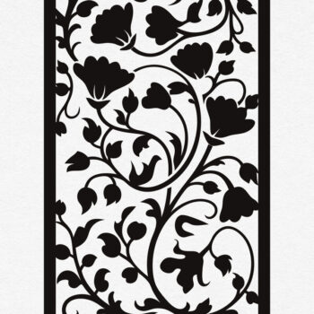 Intra απο ξύλο plywood 3mm-4mm πάχος – Paper Cut σελιδοδείκτης Cut Bundle Δίασταση  20x20 cm INTRAFABR-115240447 - Image 4